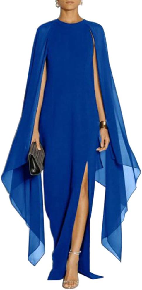 Three-Piece Chiffon Formal Pant Suit (Mother of the Bride & Grandmother Dressy)